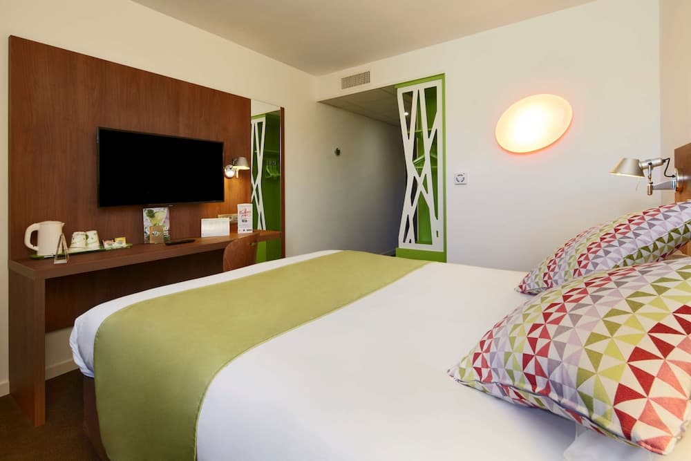 Campanile Alès Centre - Cévennes