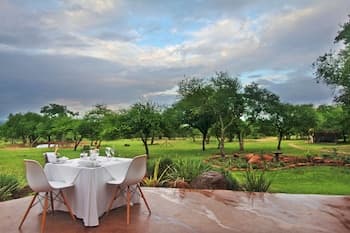 Itaga Luxury Private Game Lodge