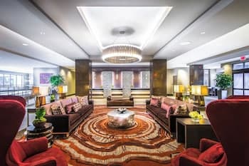 Residence Inn by Marriott Charlottesville Downtown