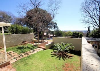 Stay 2 Live Groenkloof