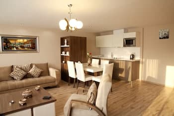 Golf Royal İstanbul Residence