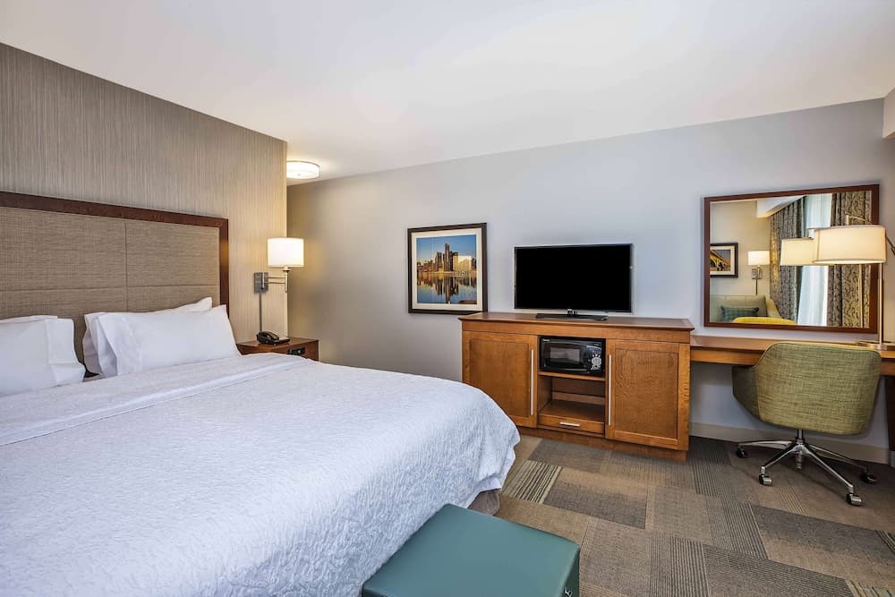Hampton Inn by Hilton West Bloomfield Novi