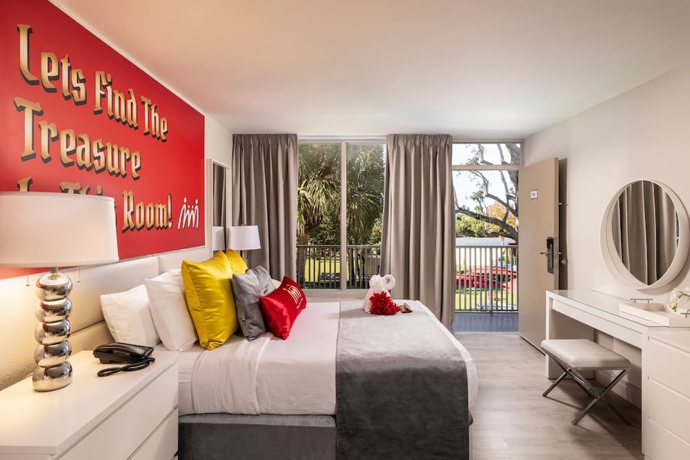 Magic Moment Resort & Kids Club, Dazzler Select by Wyndham