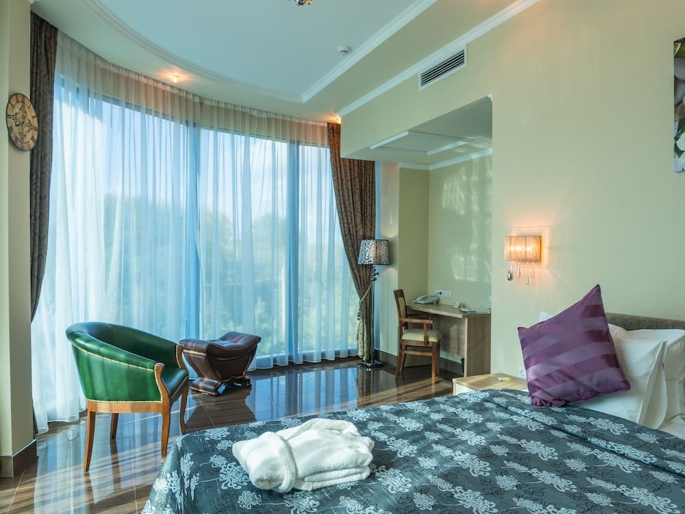 Donskaya Roscha Park Hotel