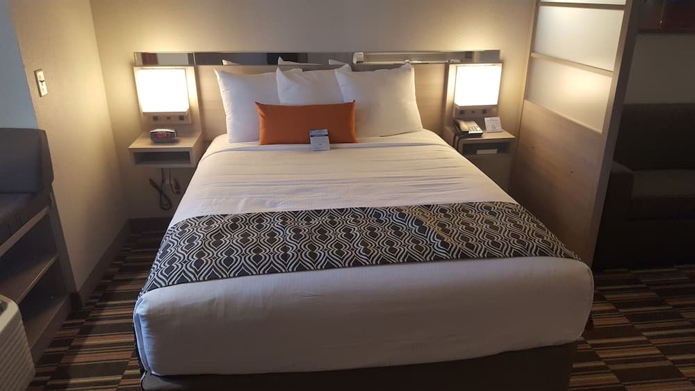 Microtel Inn & Suites By Wyndham Perry