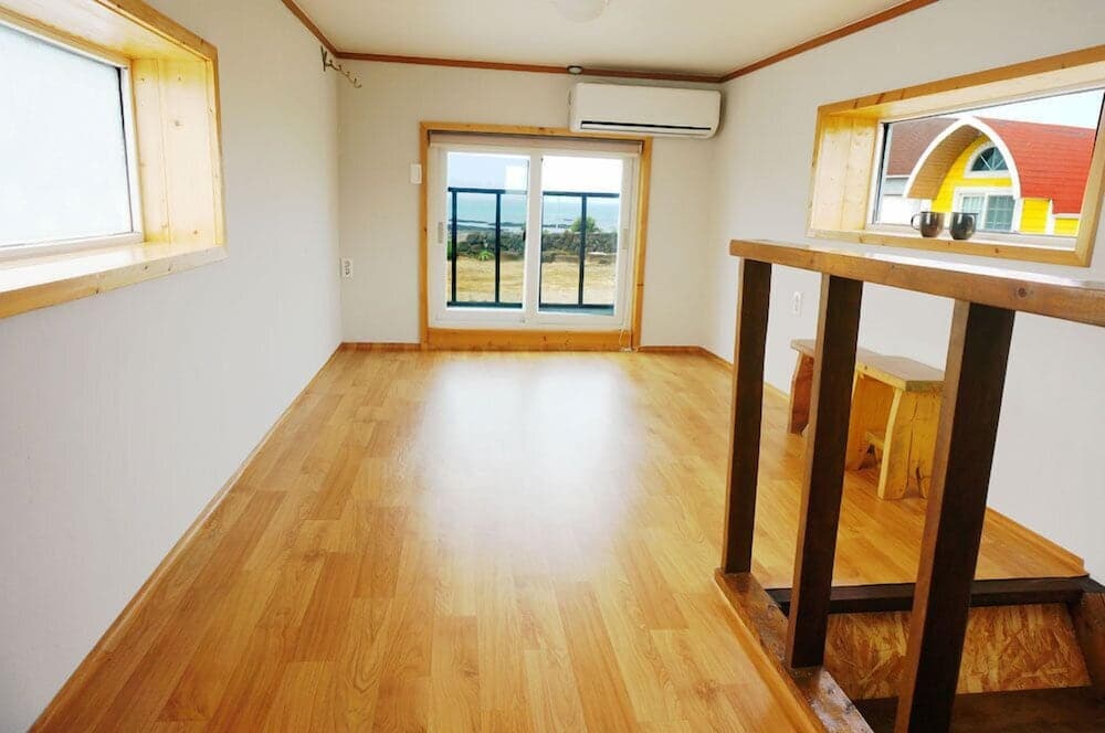 Unnie Guesthouse - Hostel