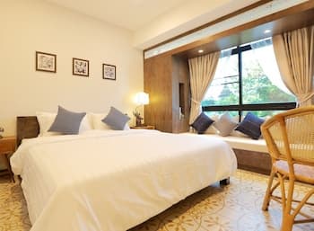 Amaka Bed & Breakfast