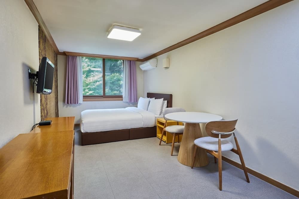 Osaek Greenyard Hotel