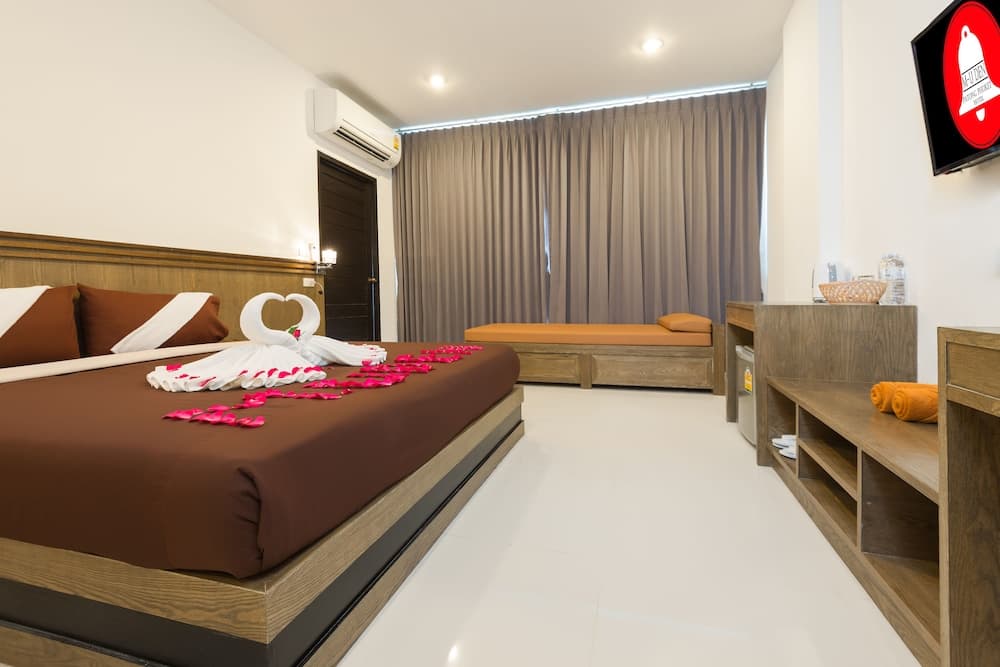 M.U.DEN Patong Phuket Hotel