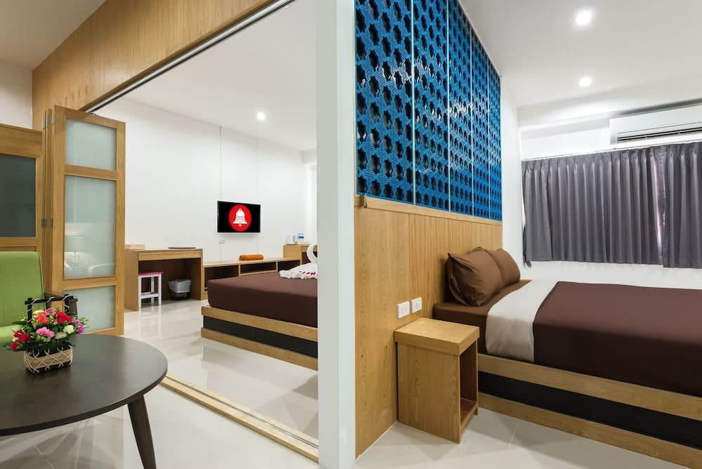 M.U.DEN Patong Phuket Hotel