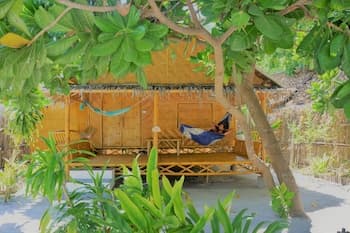 Forra Diving Resort - Sunrise Beach - Koh Lipe