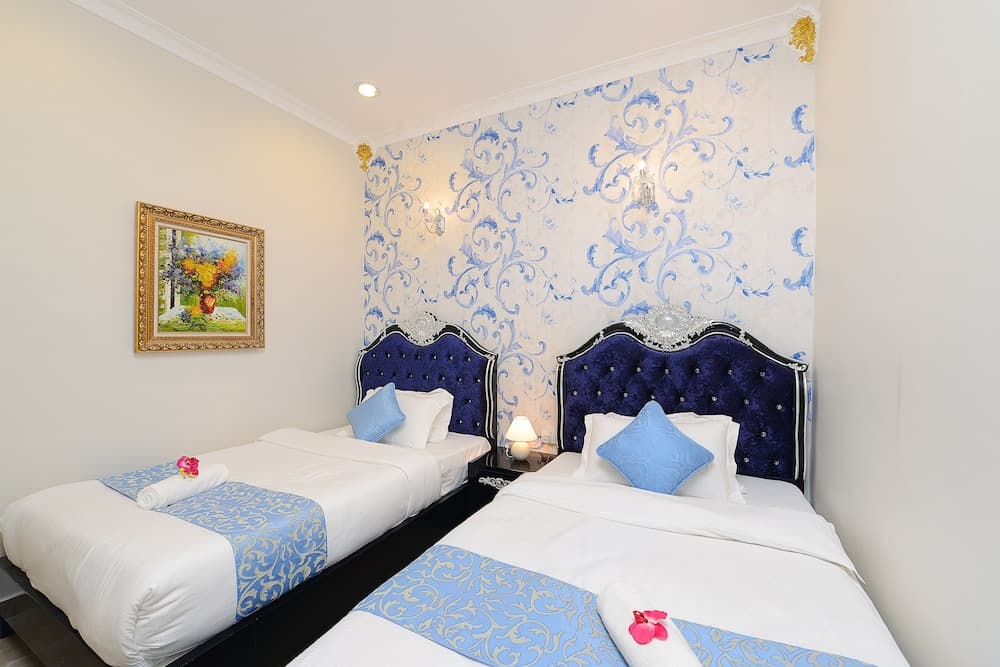 Hotel de Art Section 19 Shah Alam