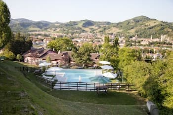 Country House Angelo Blù