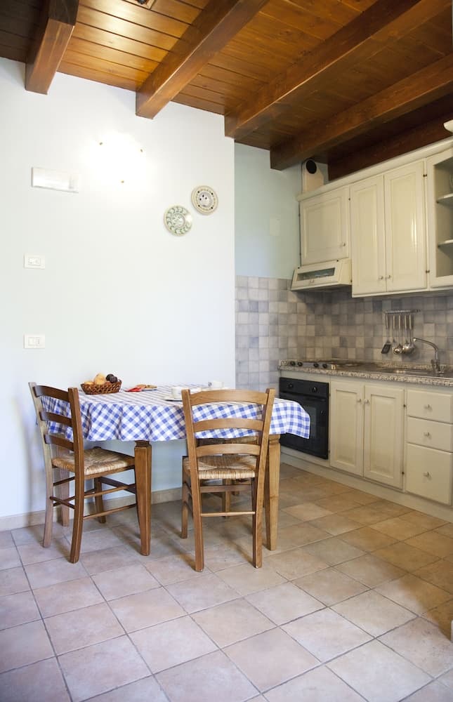 Country House Angelo Blù