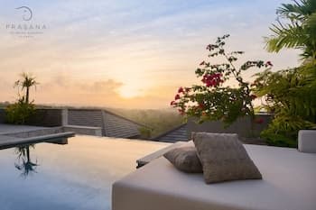 Prasana by Arjani Resorts