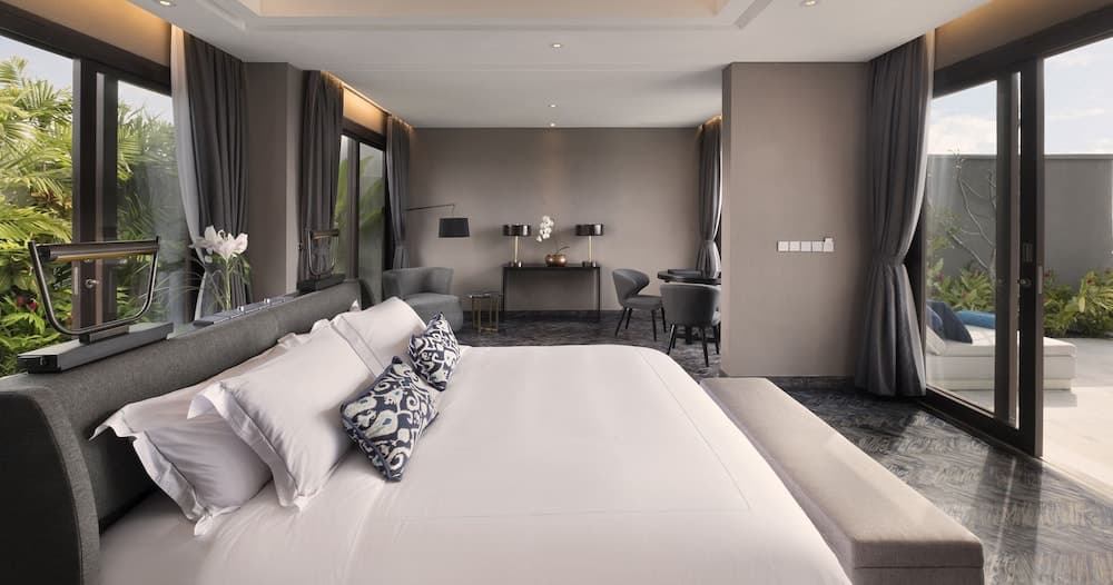 Prasana Villas by Arjani Resorts