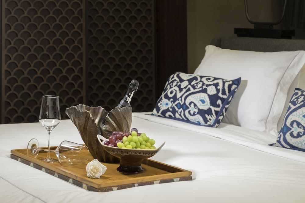 Prasana Villas by Arjani Resorts