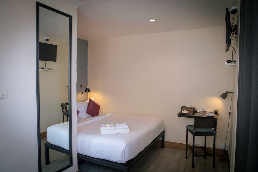 Pakse Hotel & Restaurant