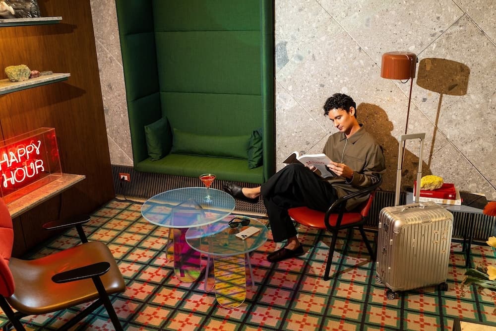 Room Mate Collection Giulia, Milan