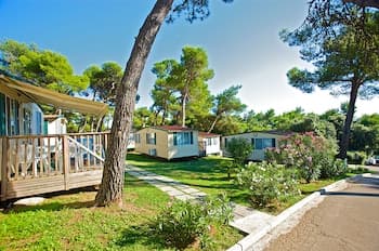 Arena Indije Mobile Homes