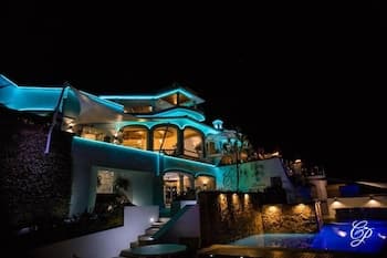 Hotel Boutique de Cantera y Plata