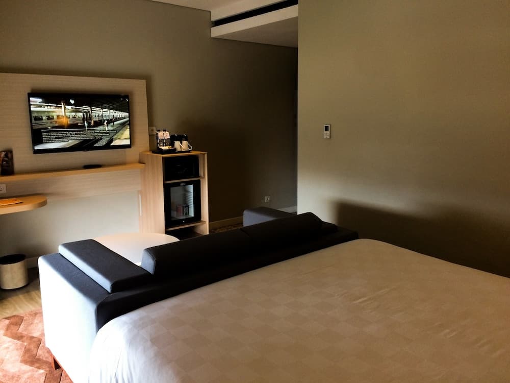 Swiss-Belinn Saripetojo Solo