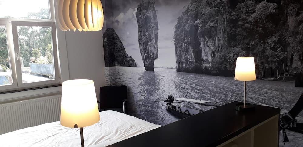 Bed & Breakfast Guesthouse Leman