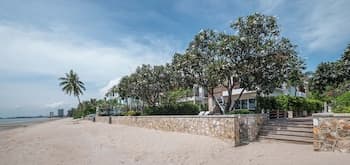 Simantra Private Villas