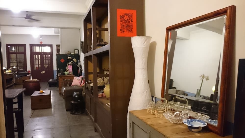 The Vintage Maison Tainan