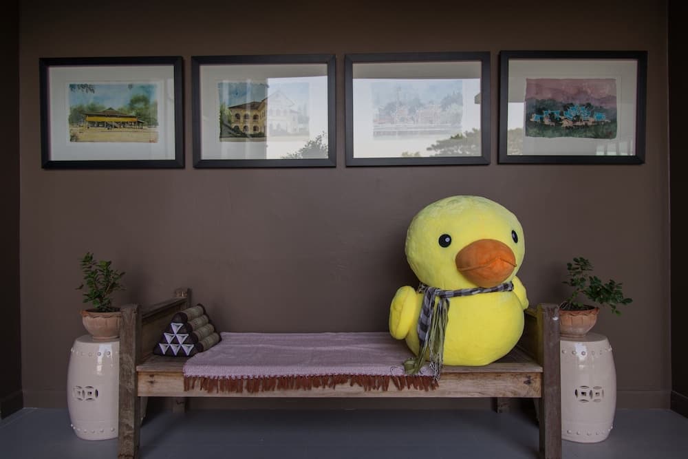 Brown House Hotel Udonthani