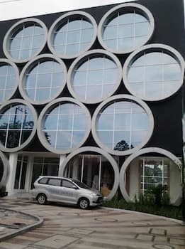 Fovere Hotel Palangka Raya