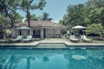 Taru Villas Mawella - Tangalle