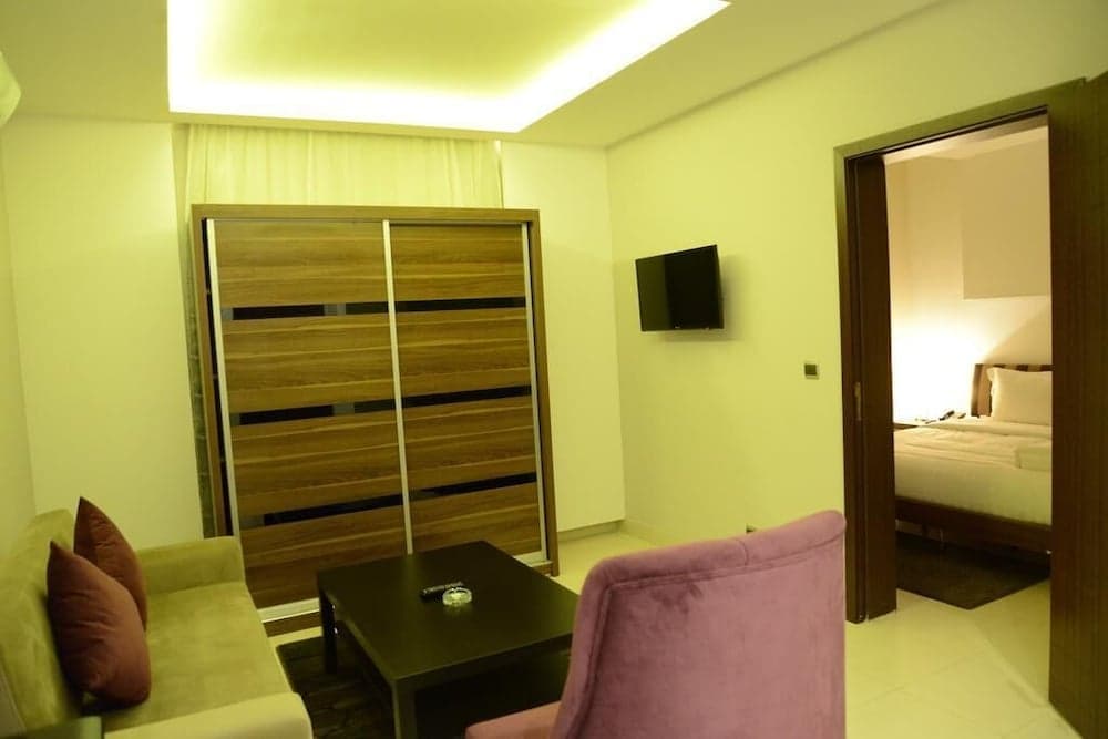 Silver City 2 Business Hotel Apartments