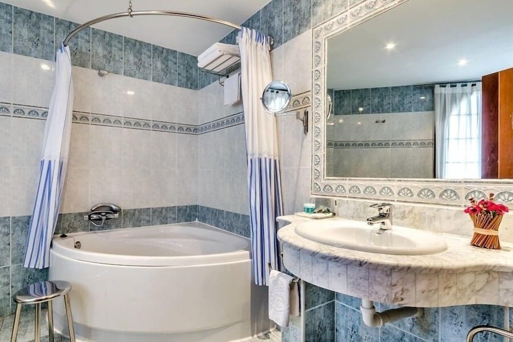 Hotel Carlos I Toledo