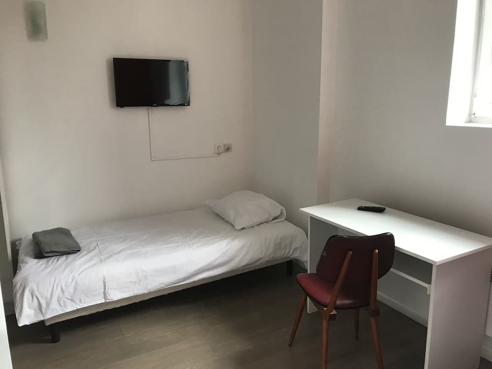 Hotel Le Saint Quentin