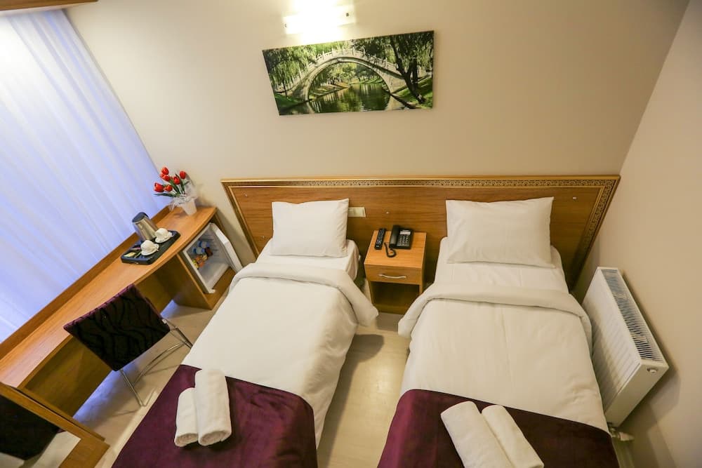 Grand Istanbul Airport Hotel