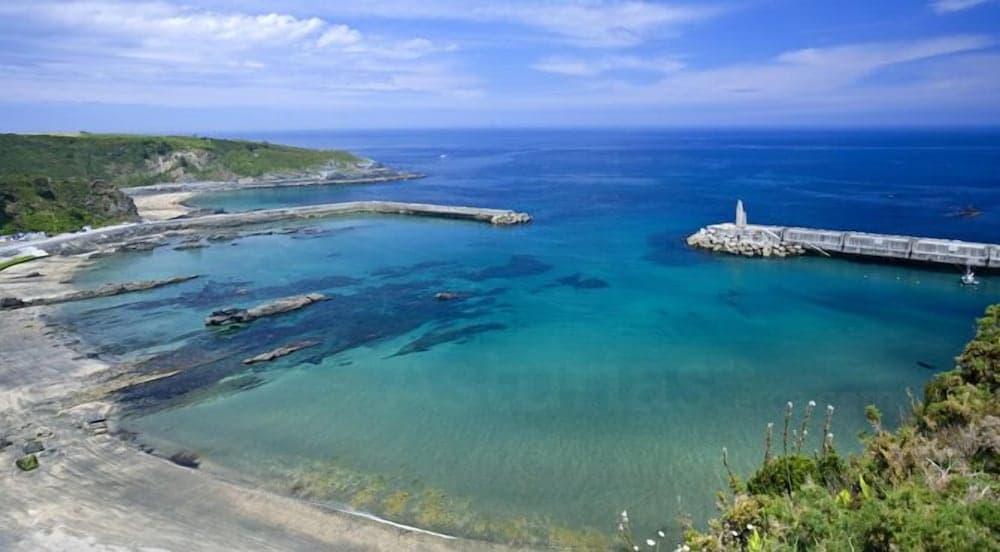Hotel Villa de Luarca