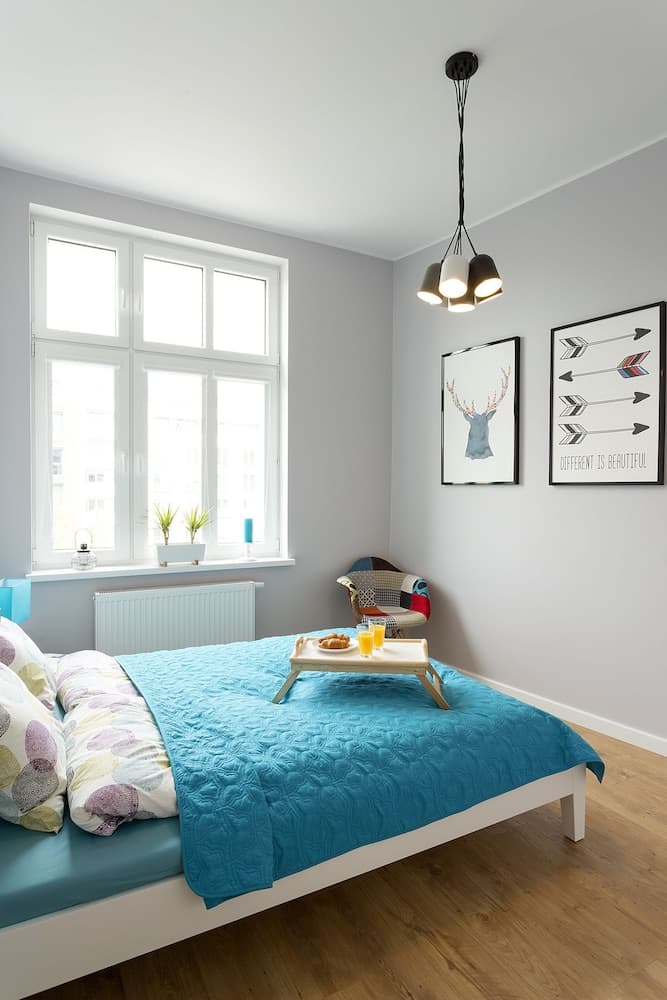 Homewell Apartments Stara Piekarnia