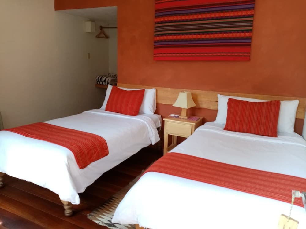 Miskiwasi Bed & Breakfast