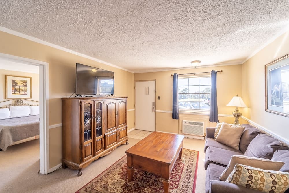 Dothan National Golf Club and Hotel