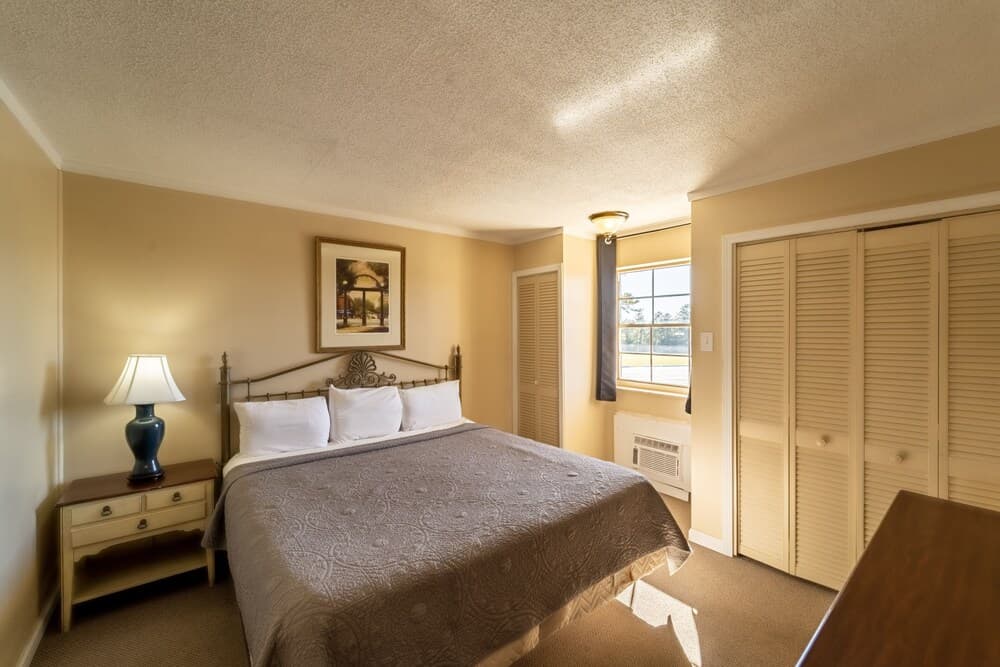 Dothan National Golf Club and Hotel