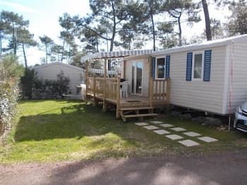 Boost Locamobil 17 Bonne Anse Plage