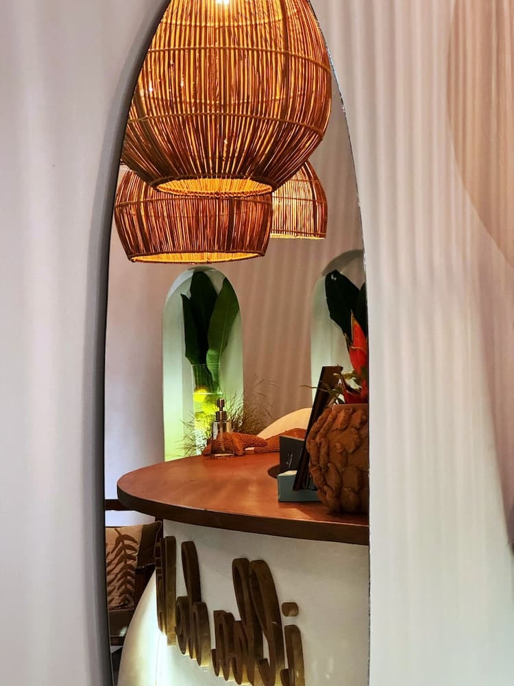 Pousada Ilha do Vento