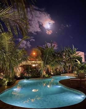 Pousada Ilha do Vento