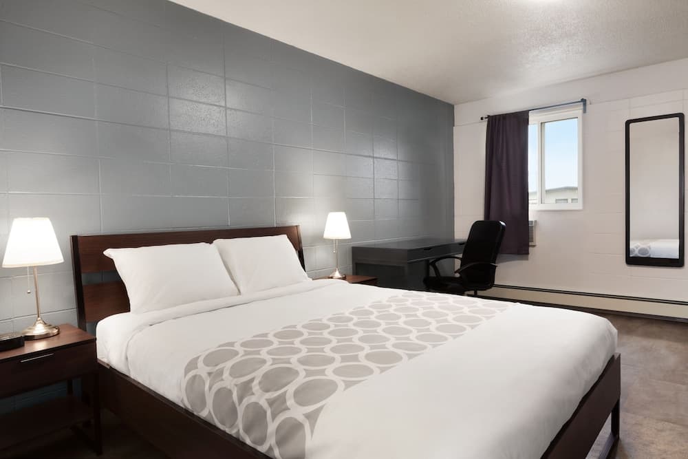 Howard Johnson by Wyndham Grande Prairie