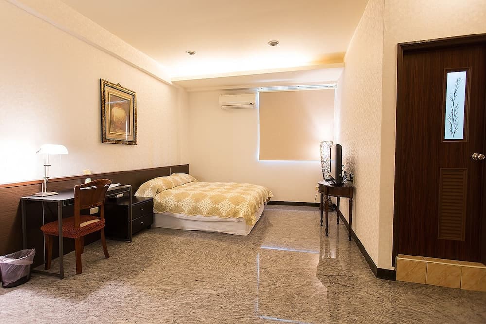 Eureka Fucheng Guesthouse