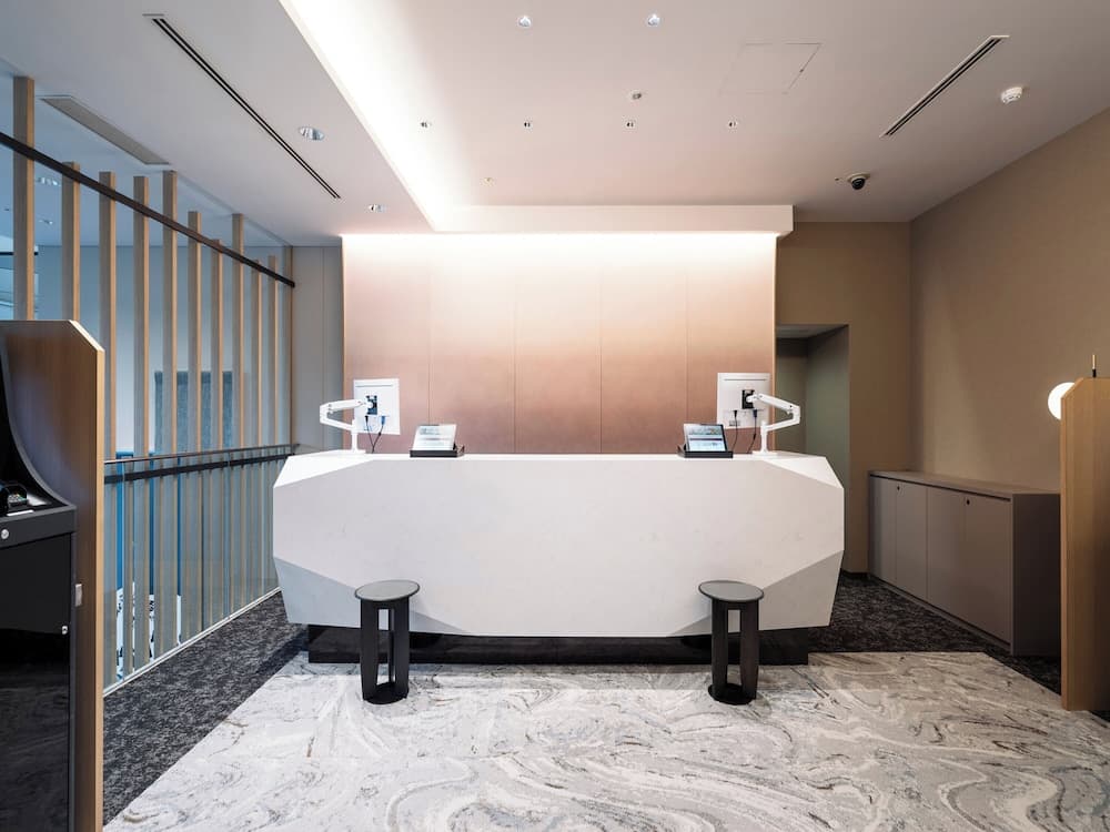 Richmond Hotel Obihiro Ekimae