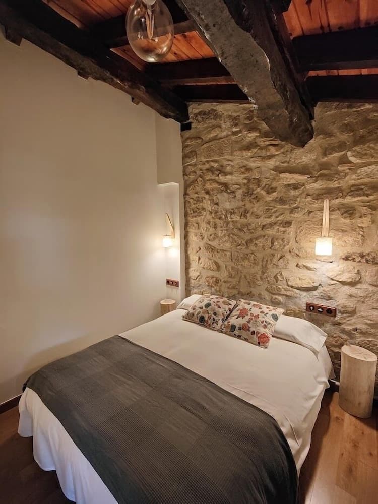 Casa Rural La Molinera Etxea