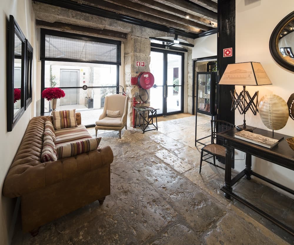 AlmaLusa Baixa & Chiado