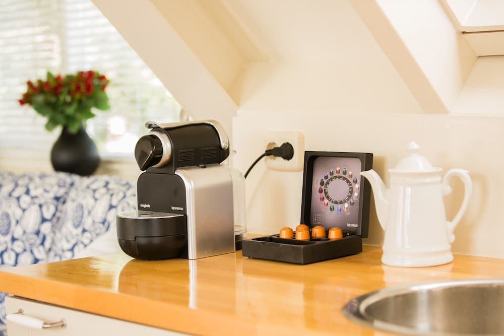 Villa Suisse Bed & Breakfast